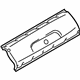 Volkswagen 07Z-103-469-E Valve Cover