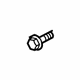 Volkswagen N-909-797-05 Vibration Damper Bolt
