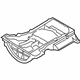 Volkswagen 07Z-103-601-AM Oil Pan