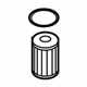 Volkswagen 07Z-115-562 Oil Filter