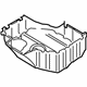 Volkswagen 07Z-103-807-B Absorber