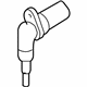 Volkswagen 03C-906-433-E Crankshaft Position Sensor
