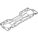 Volkswagen 1EA-804-792 Support Panel