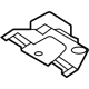 Volkswagen 1EA-825-271 Cover