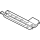 Volkswagen 1EA-825-205 Lining