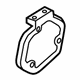 Volkswagen 5C0-906-618 Bracket