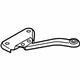 Volkswagen 5C0-906-617-A Bracket