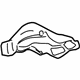 Volkswagen 1Q0-825-721-A Heat Shield