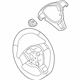 Volkswagen 5G0-419-091-JJ-HYZ Steering Wheel
