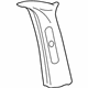 Volkswagen 1J9-867-241-B-2PK Pillar Trim
