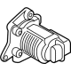 Volkswagen 06Q-131-097-D Control Valve