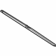 Volkswagen 3C8-998-002 Wiper Blade