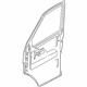 Volkswagen 7D0-831-056-D Door