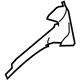 Volkswagen 1K0-810-135-C Extension