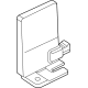 Volkswagen 3G9-035-534 Antenna