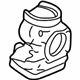 Volkswagen 021-133-064-A Throttle Body
