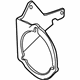 Volkswagen 022-131-084-A Air Pump Bracket