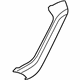 Volkswagen 17A-868-163-82V Pull Handle