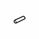 Volkswagen N-901-293-01 Hose
