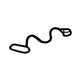 Volkswagen 1J6-867-791-A-5YV Cable