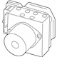 Volkswagen 5N0-614-109-CN-BEF Modulator Valve