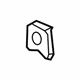 Volkswagen 1Y0-871-719 Hinge Cover Clip