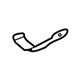 Volkswagen 6N0-860-273-A Strap