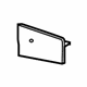 Volkswagen 1K5-867-843-A Sound Absorber