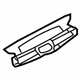 Volkswagen 1K5-867-615-A Retainer