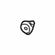 Volkswagen 191-867-199-9B9 Insert Plug