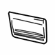 Volkswagen 1K5-867-461-1BS Access Cover