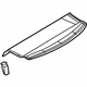Volkswagen 1K5-863-413-P-51U Package Tray