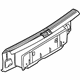 Volkswagen 1K5-863-459-R-9B9 Rear Body Trim