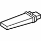 Volkswagen 8E0-907-277 Antenna