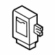 Volkswagen 7L6-907-273-G Control Module