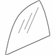 Volkswagen 3B4-845-201 Glass