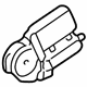 Volkswagen 3B0-959-802-AB Window Motor