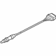Volkswagen 06K-906-262-CE Oxygen Sensor