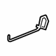 Volkswagen 3CN-881-559-A Support