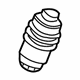 Volkswagen 701-419-069 Boot