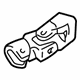 Volkswagen 701-419-953-B Coupling