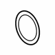 Volkswagen N-909-643-01 Air Cleaner Assembly O-Ring