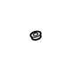 Volkswagen 7L6-129-834 Intake Tube Grommet
