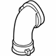 Volkswagen 7L0-128-533 Intake Duct