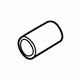 Volkswagen 7L6-128-628-C Connector Hose