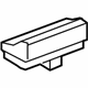 Volkswagen 5C7-907-539-B Sunlight Sensor