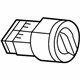 Volkswagen 3C8-941-431-AC-XSH Headlamp Switch