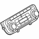 Volkswagen 1K8-907-044-CL-ZJU Display Unit