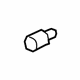 Volkswagen 6Q0-882-331 Frame Buffer