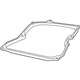 Volkswagen 09M-321-370-A Oil Pan Gasket
